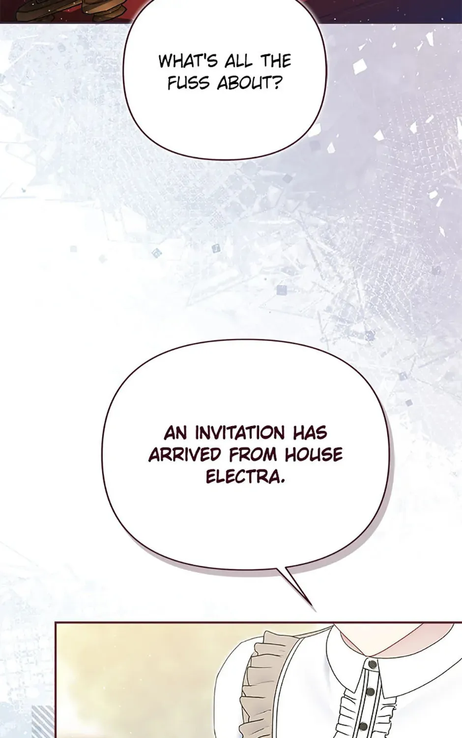The Lovable Maid Chapter 42 page 7 - 