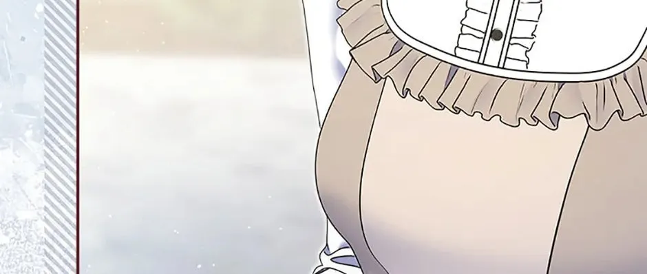 The Lovable Maid Chapter 42 page 8 - 
