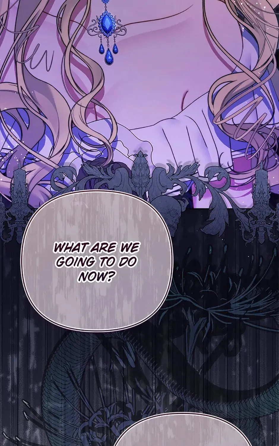The Lovable Maid Chapter 42 page 71 - 