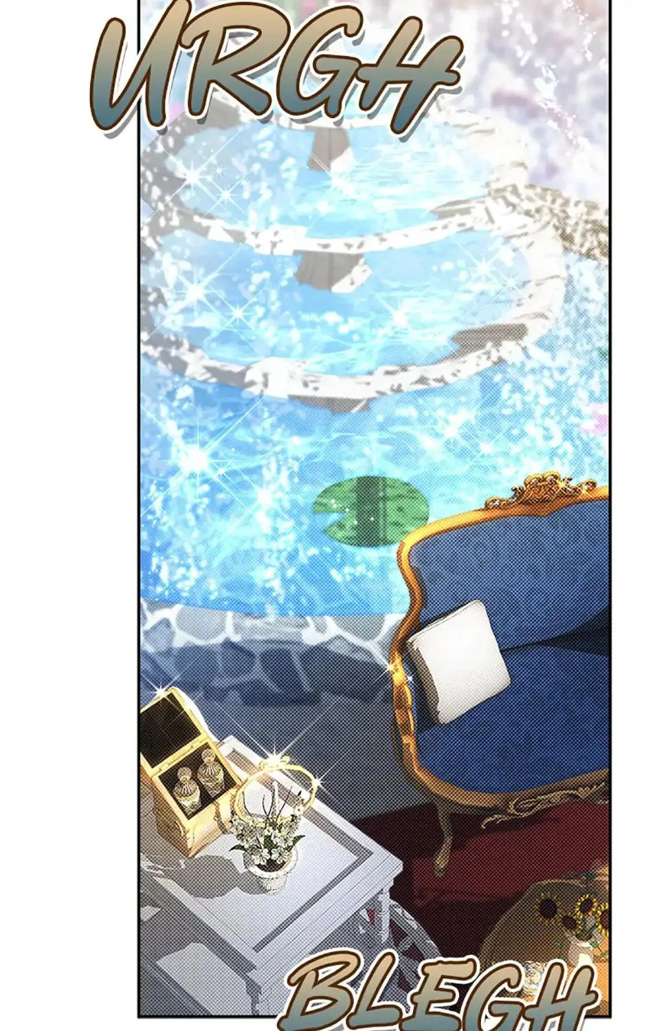 The Lovable Maid Chapter 42 page 79 - 