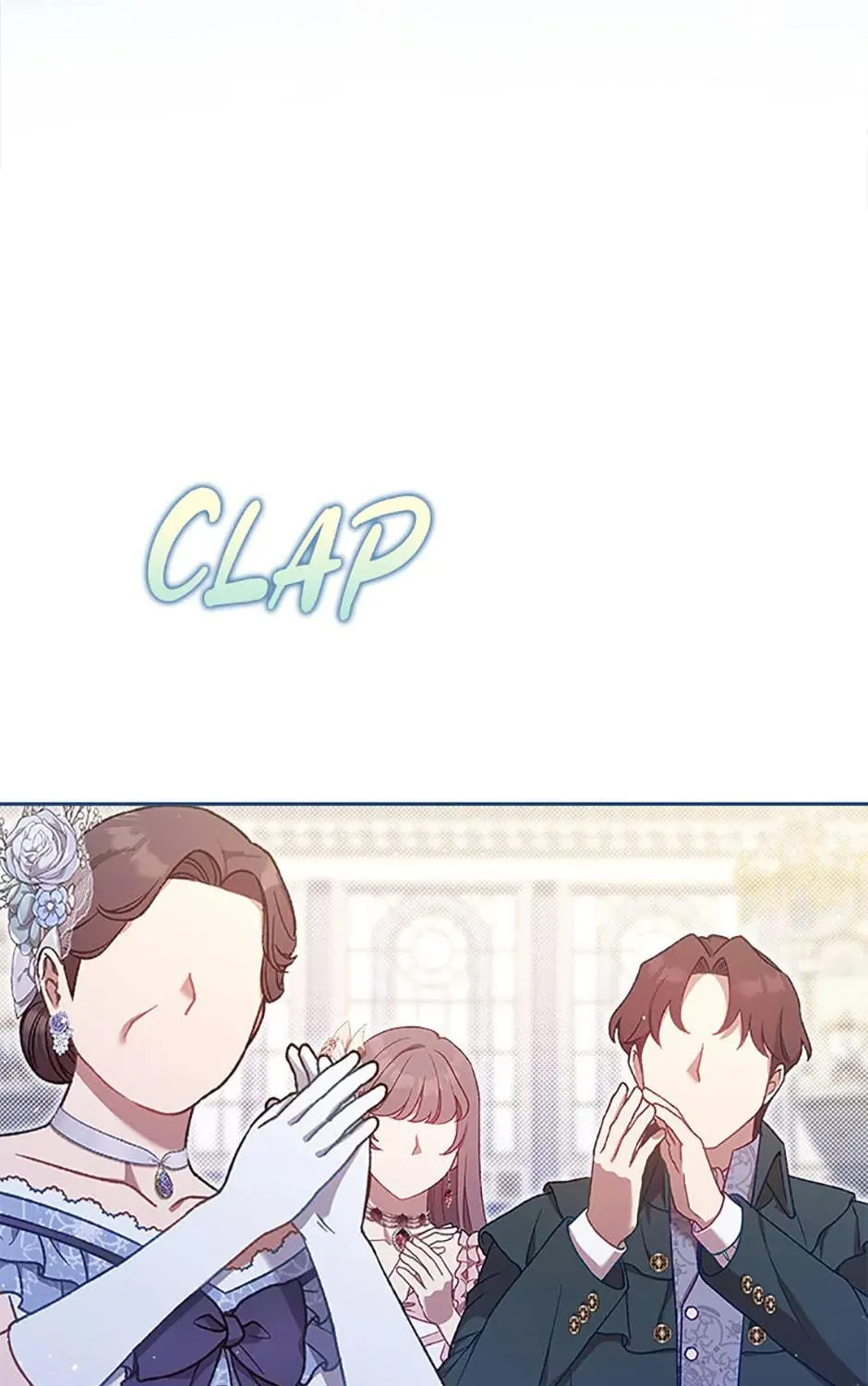 The Lovable Maid Chapter 43 page 11 - 