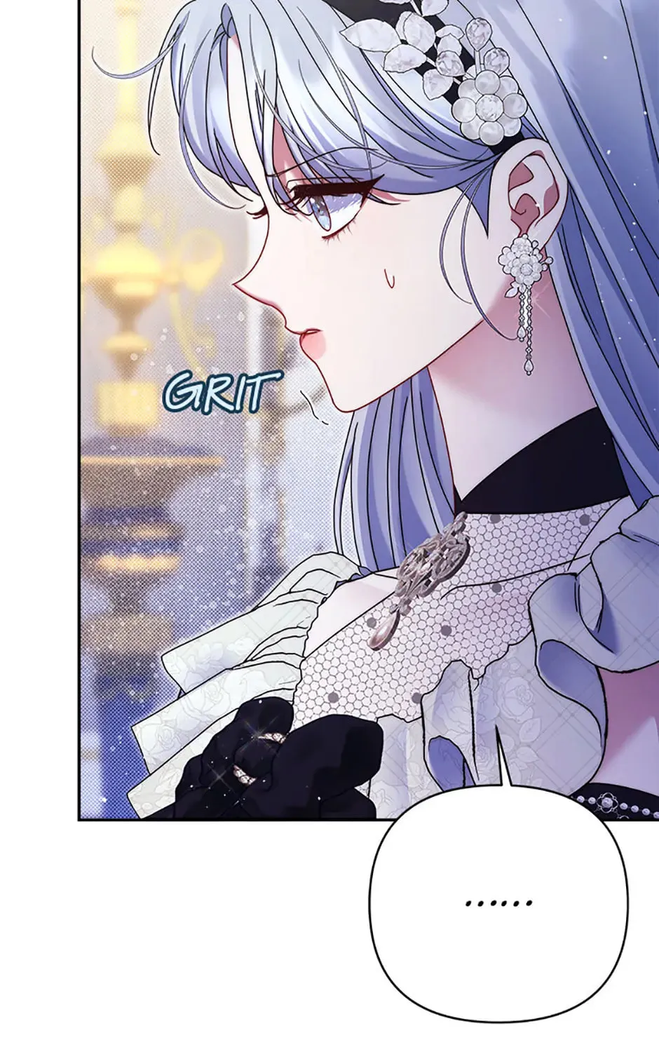The Lovable Maid Chapter 43 page 115 - 