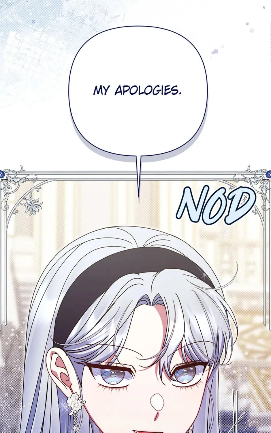 The Lovable Maid Chapter 43 page 121 - 