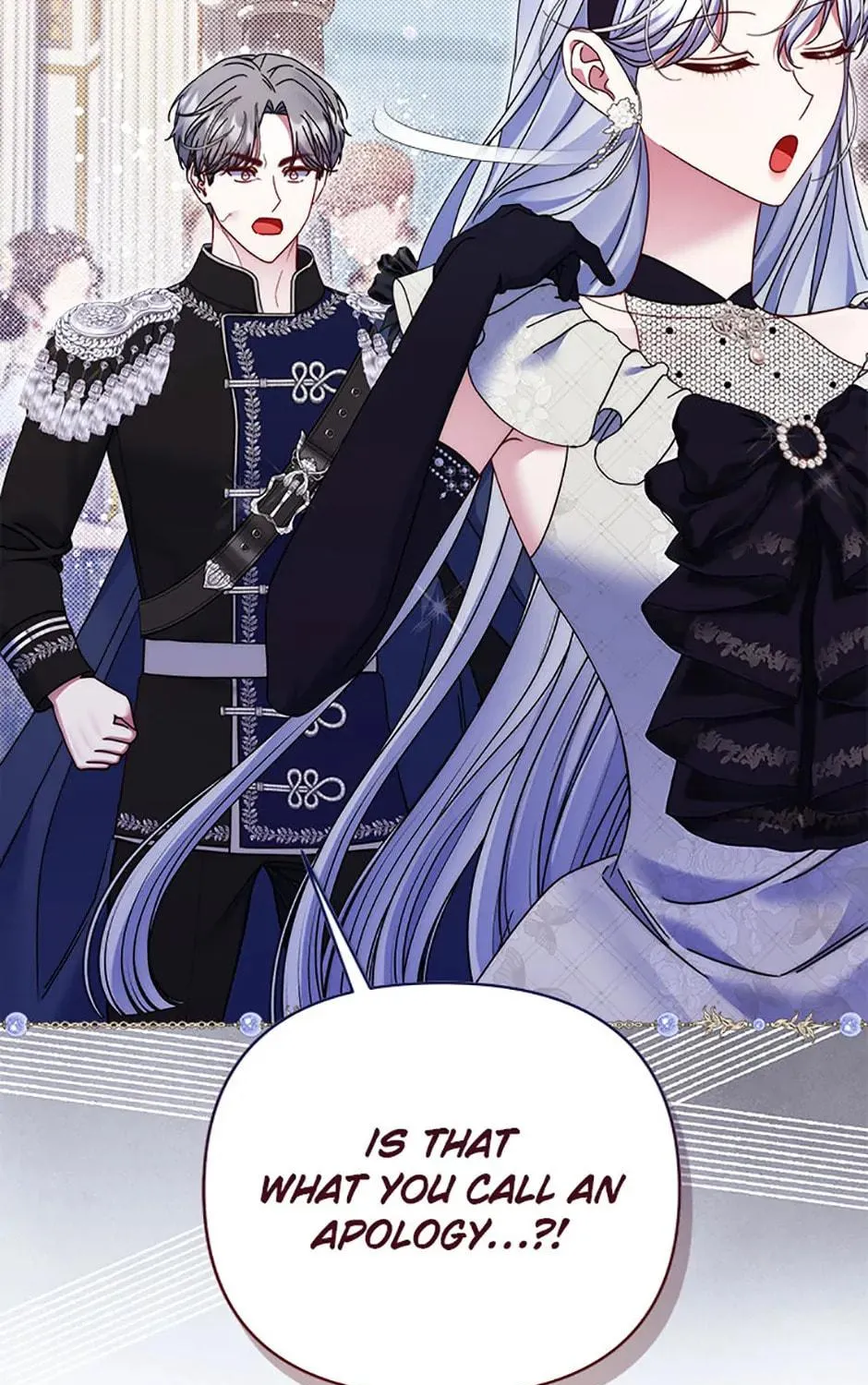 The Lovable Maid Chapter 43 page 125 - 