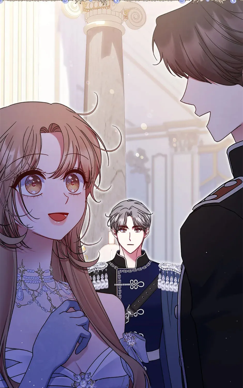 The Lovable Maid Chapter 43 page 145 - 