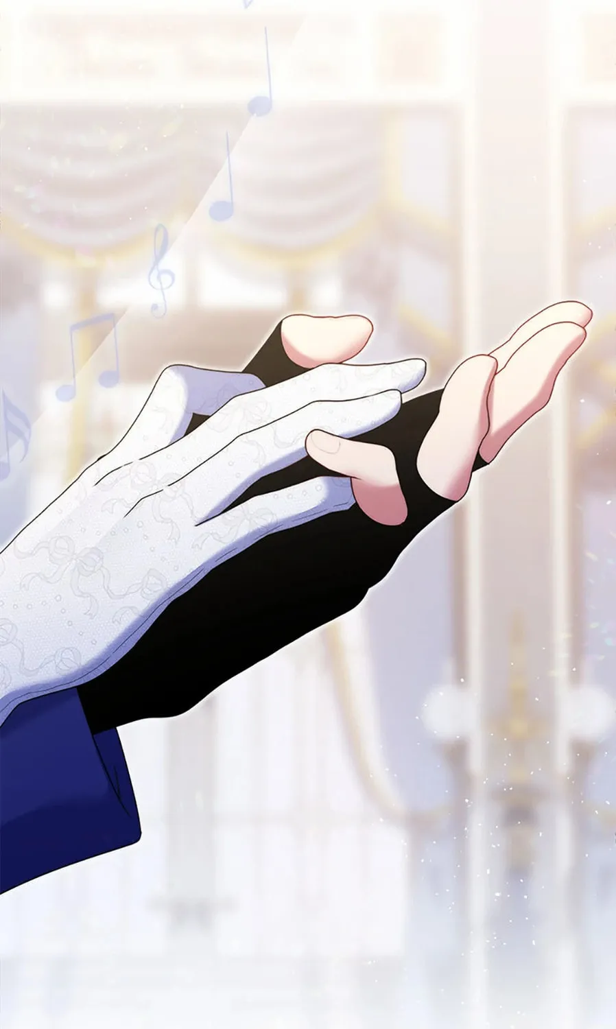 The Lovable Maid Chapter 43 page 153 - 