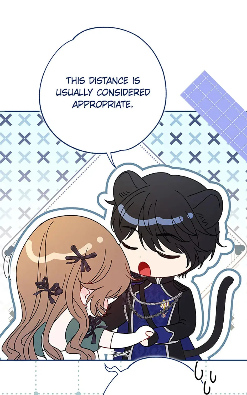 The Lovable Maid Chapter 43 page 163 - 