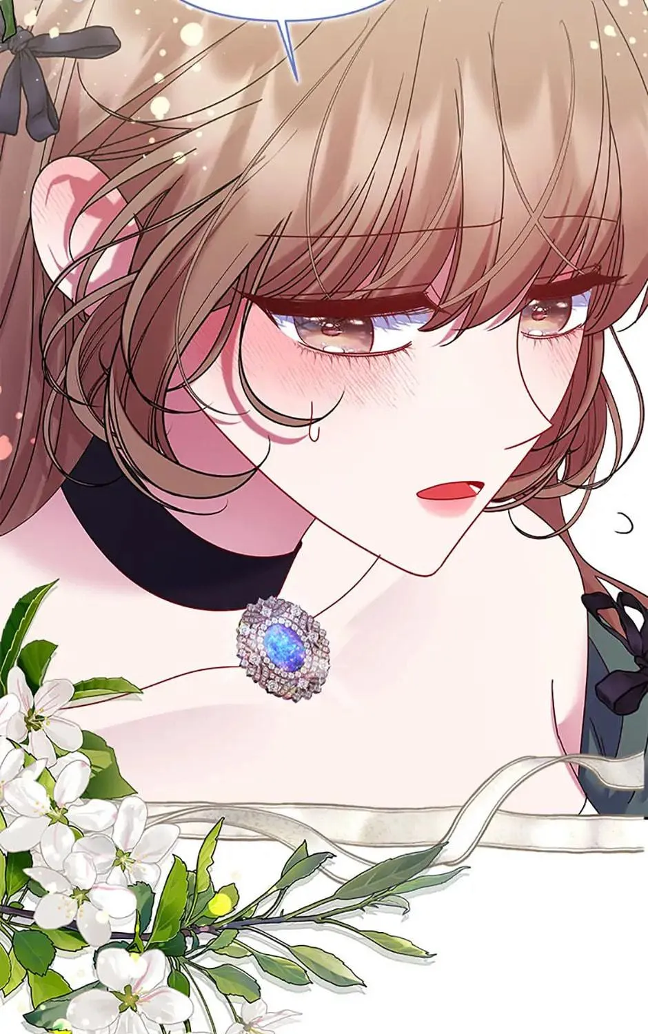 The Lovable Maid Chapter 43 page 167 - 