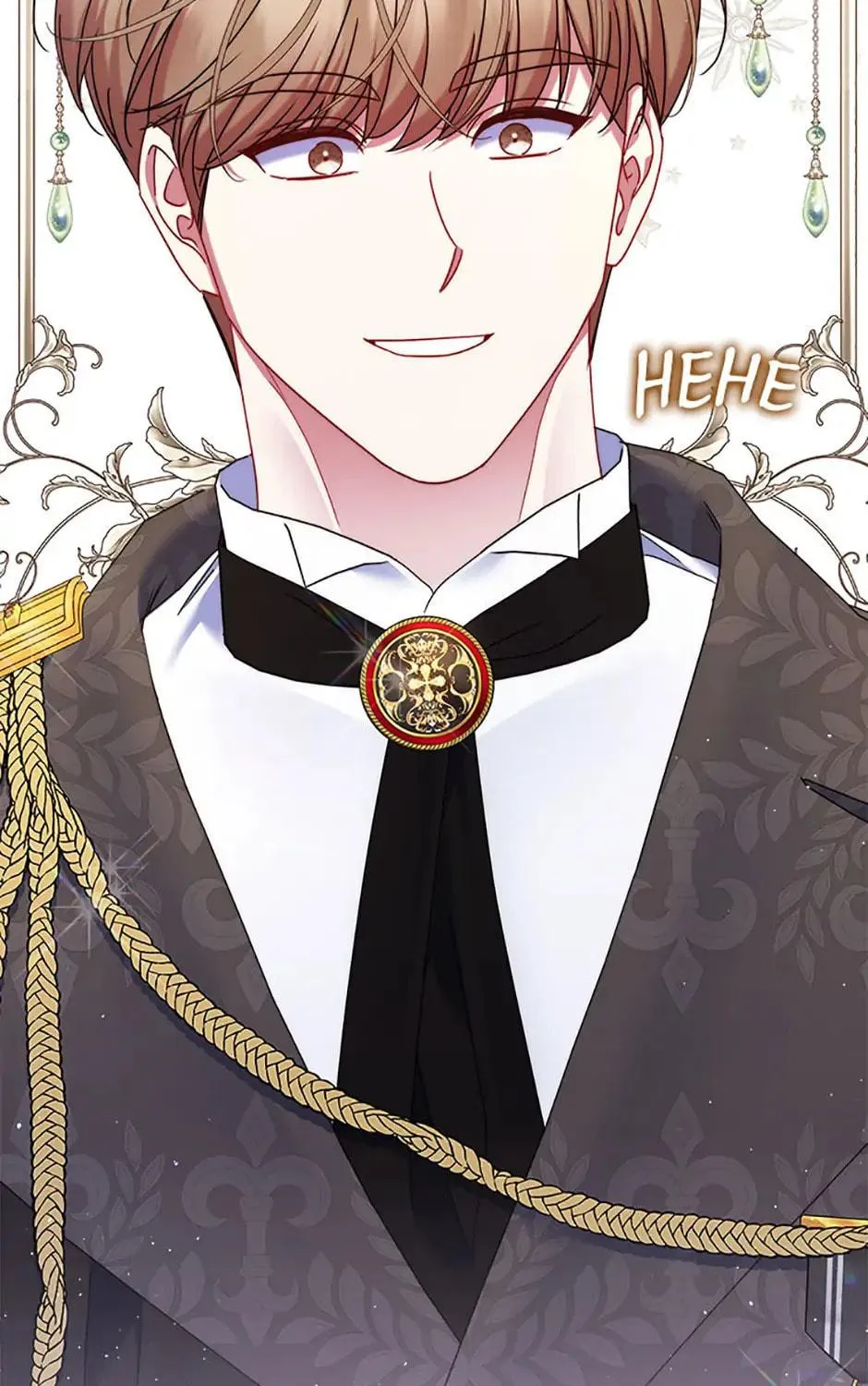 The Lovable Maid Chapter 43 page 19 - 