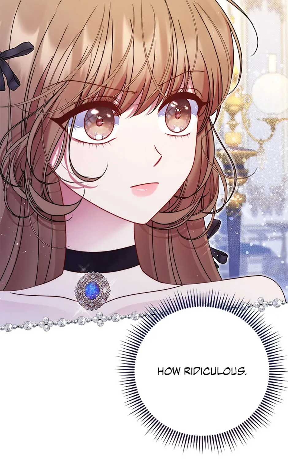 The Lovable Maid Chapter 43 page 183 - 
