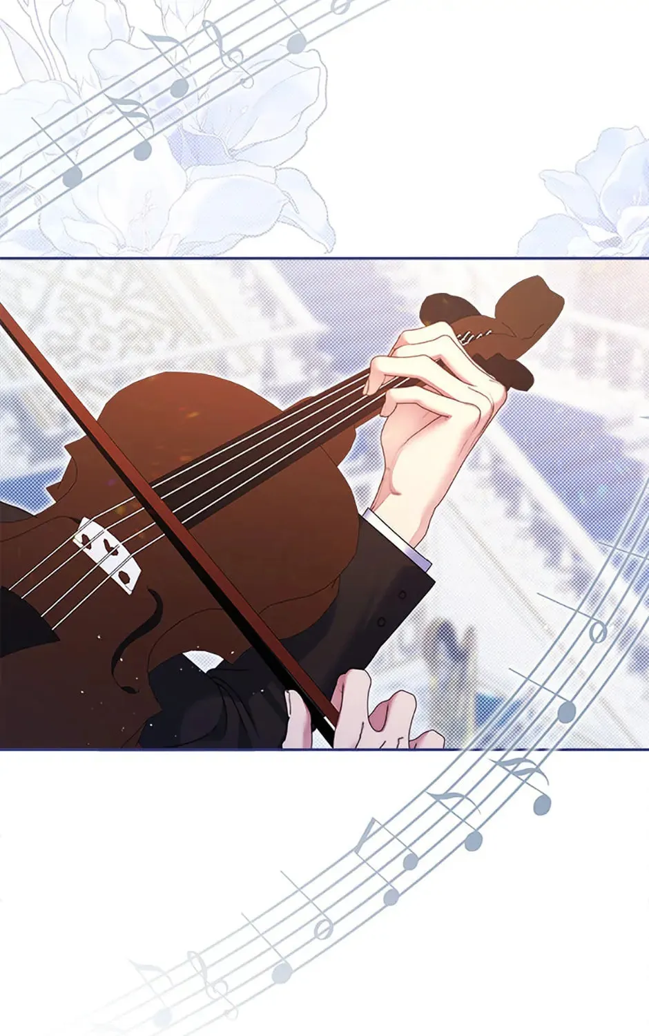 The Lovable Maid Chapter 43 page 3 - 