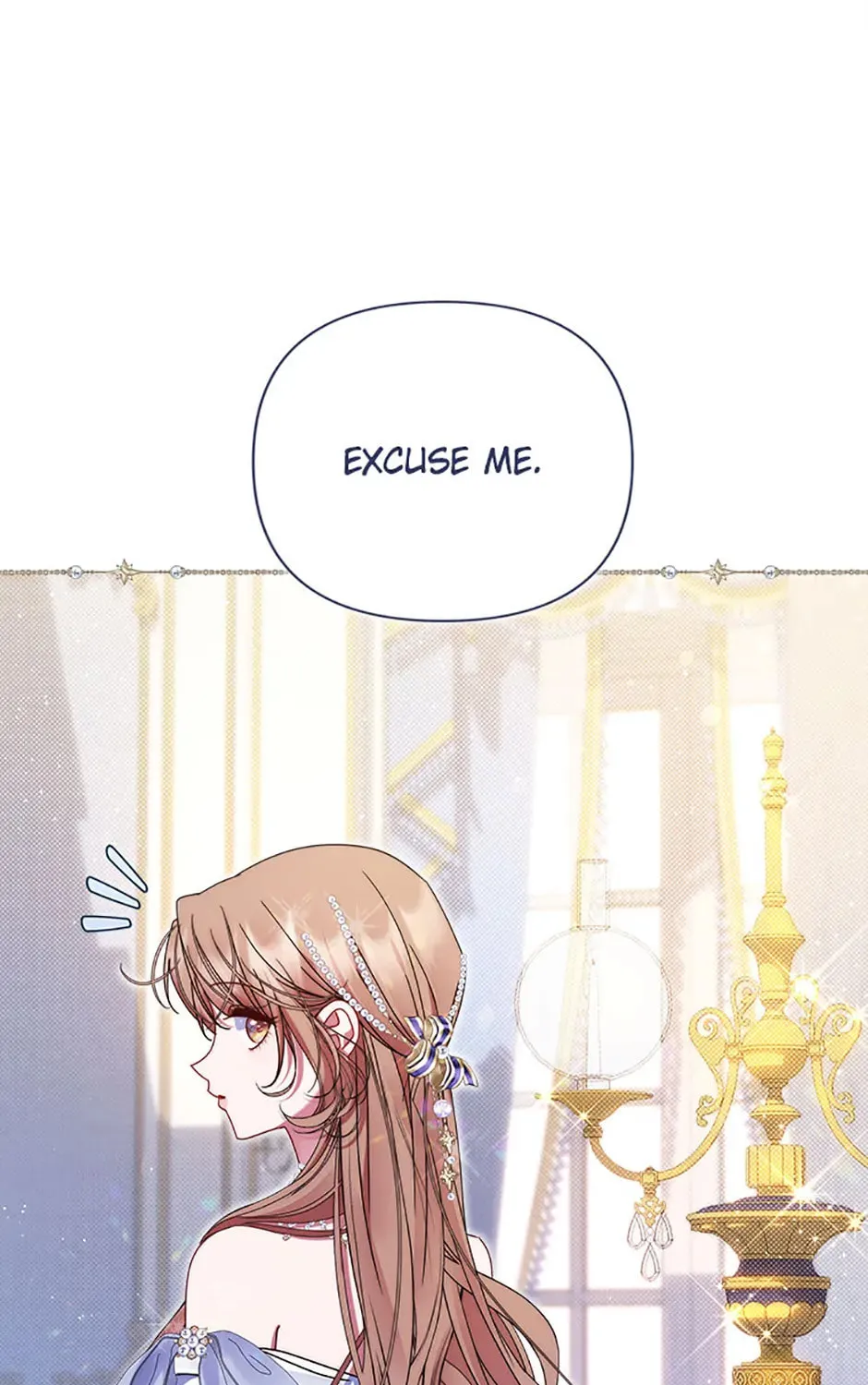 The Lovable Maid Chapter 43 page 25 - 