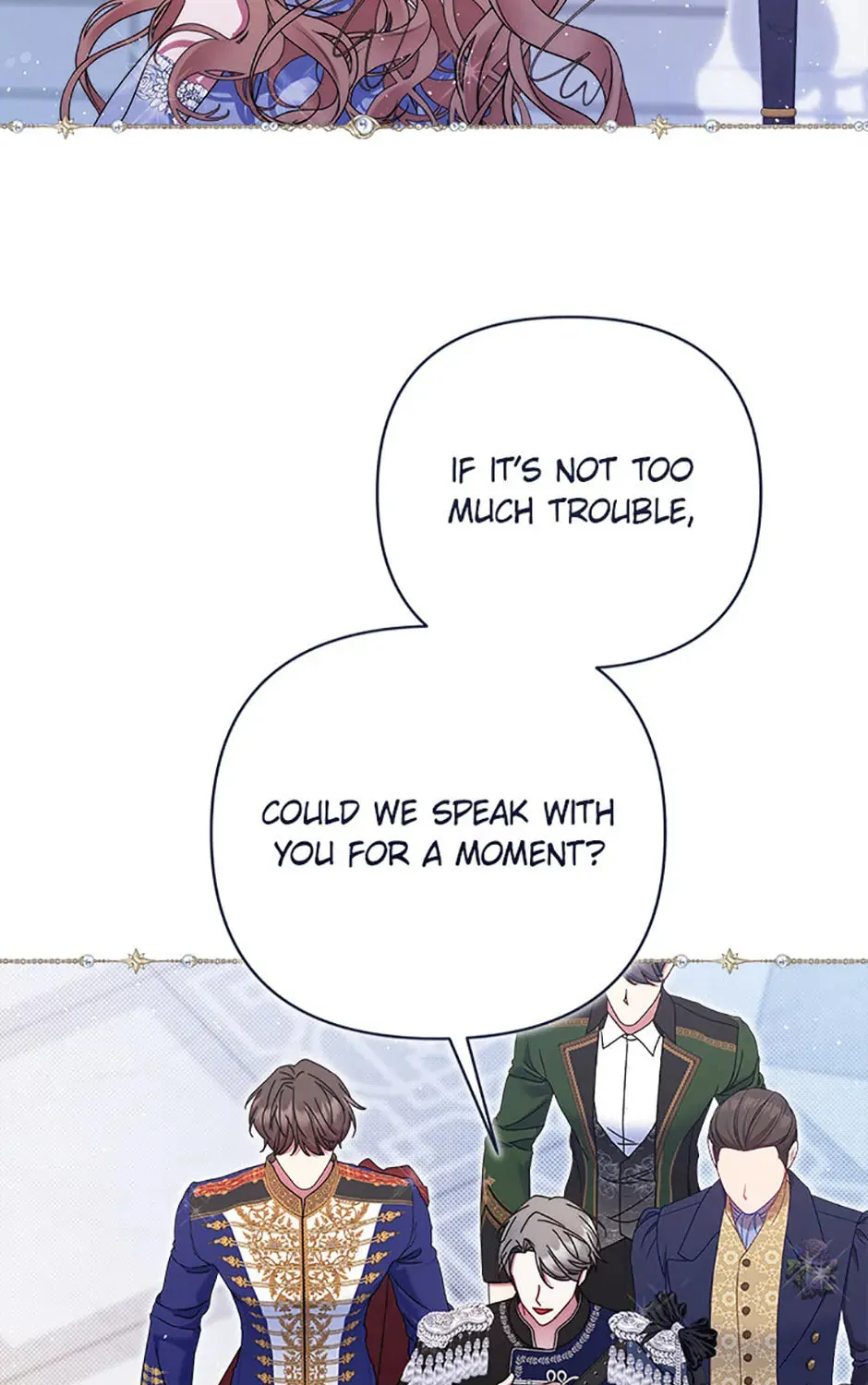 The Lovable Maid Chapter 43 page 27 - 