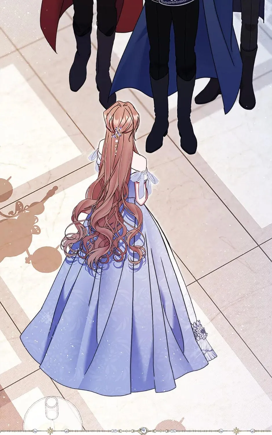 The Lovable Maid Chapter 43 page 29 - 