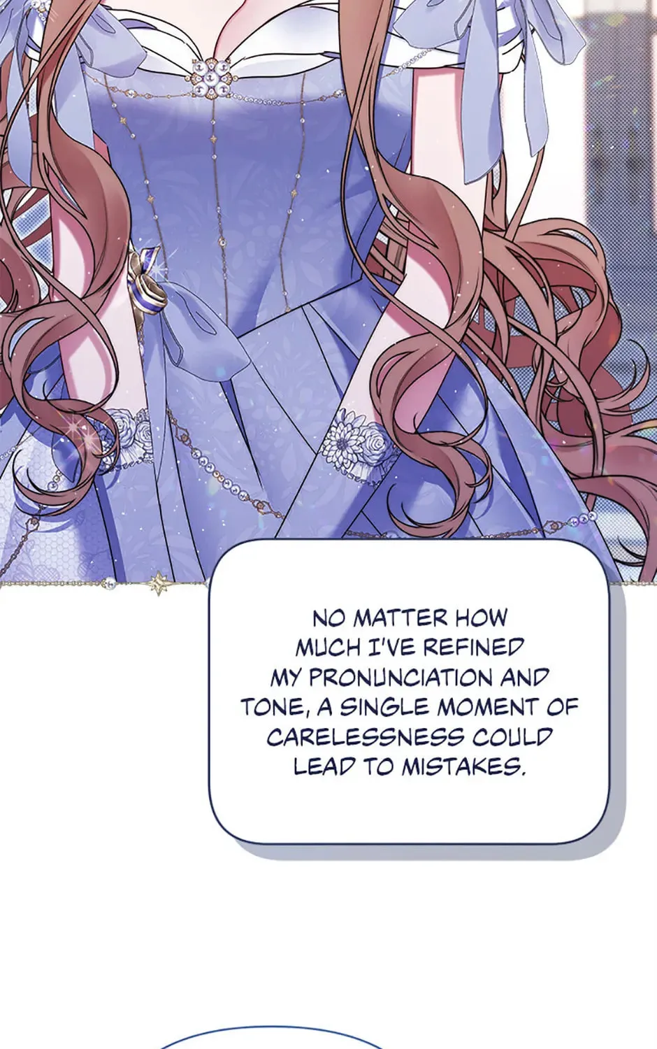 The Lovable Maid Chapter 43 page 33 - 