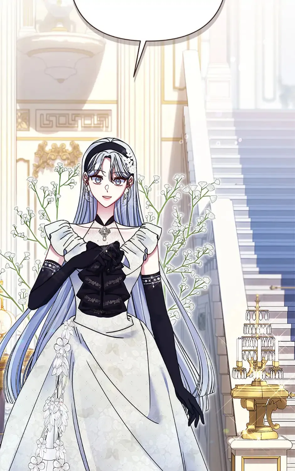 The Lovable Maid Chapter 43 page 55 - 