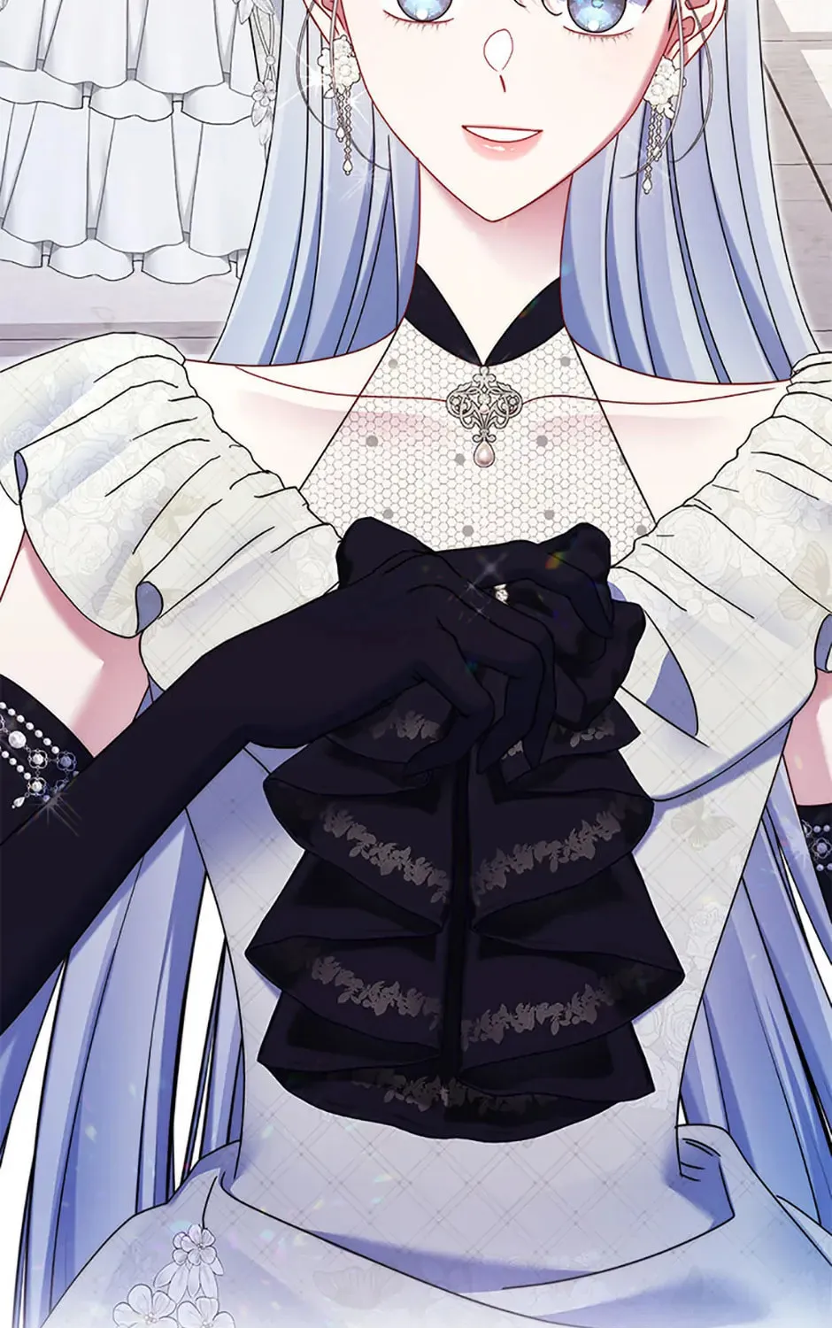 The Lovable Maid Chapter 43 page 57 - 