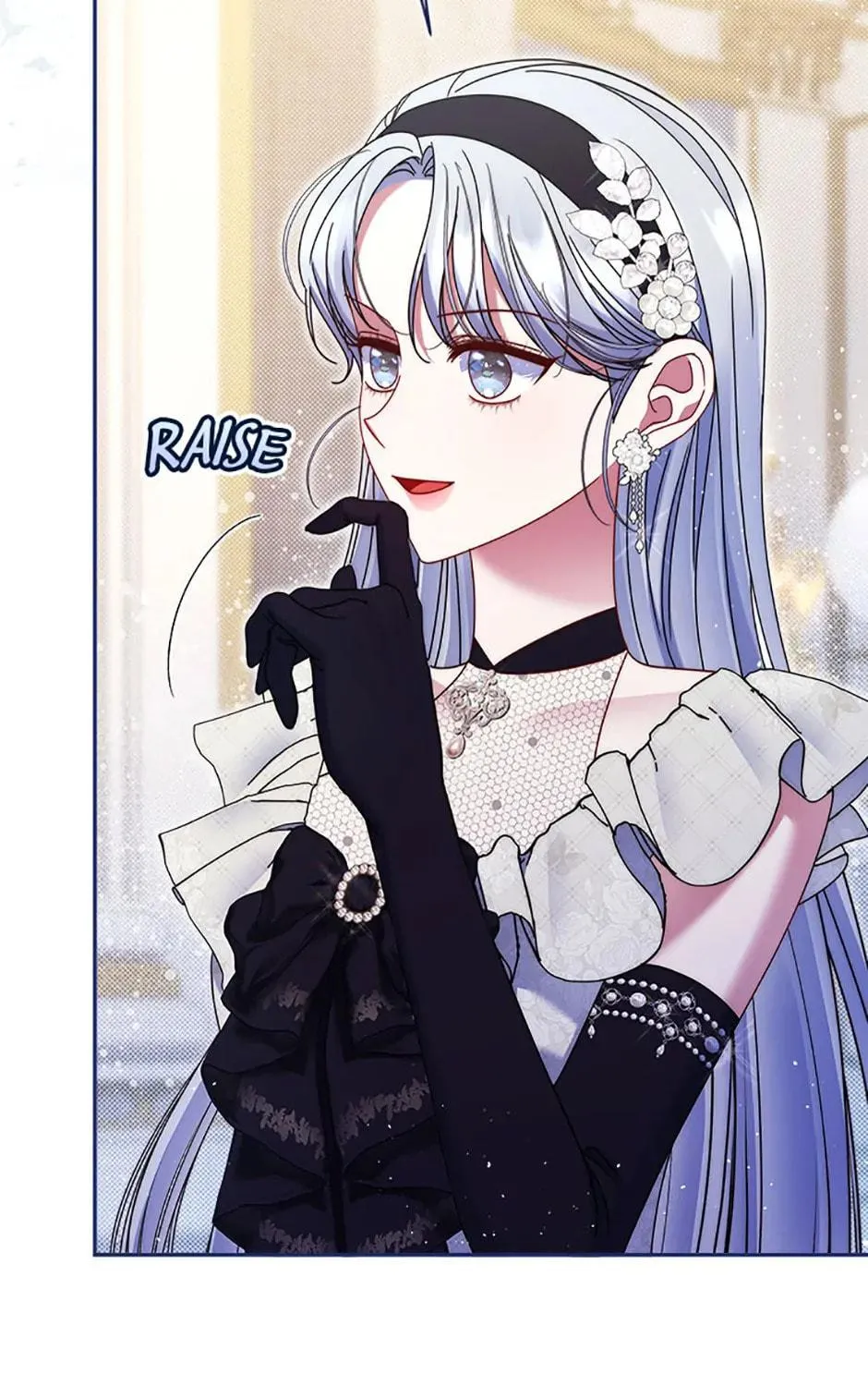 The Lovable Maid Chapter 43 page 69 - 