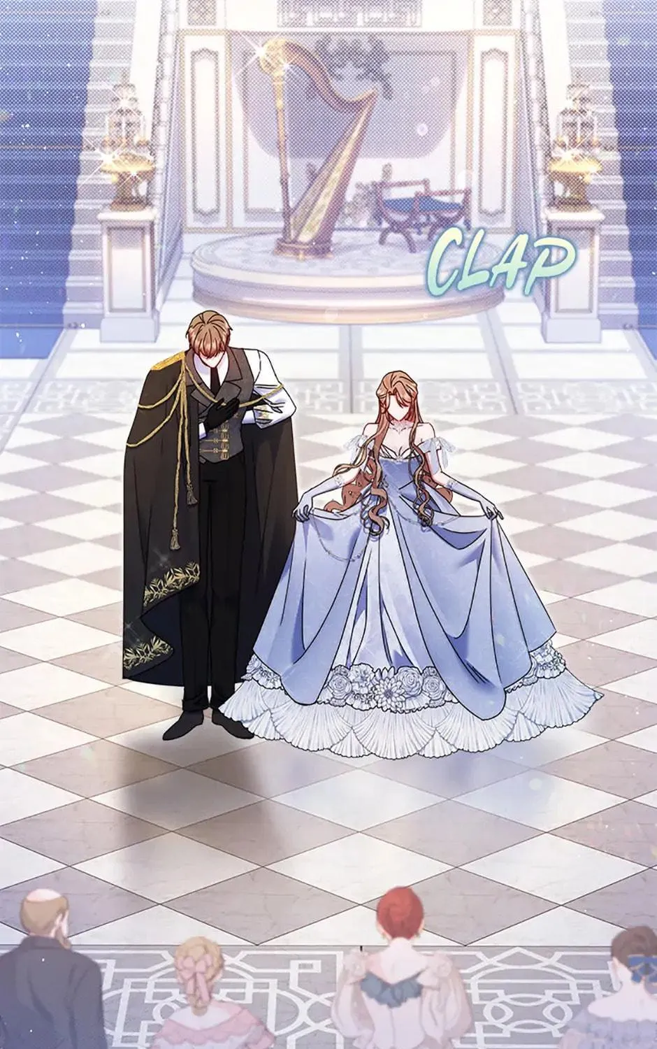 The Lovable Maid Chapter 43 page 9 - 