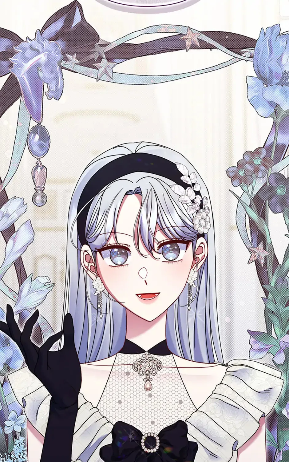 The Lovable Maid Chapter 43 page 85 - 