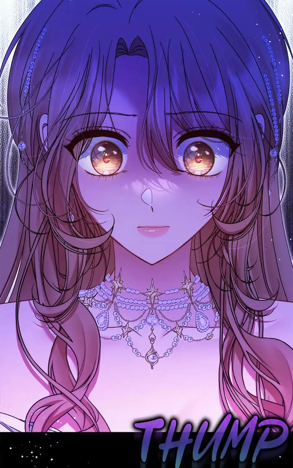 The Lovable Maid Chapter 43 page 91 - 