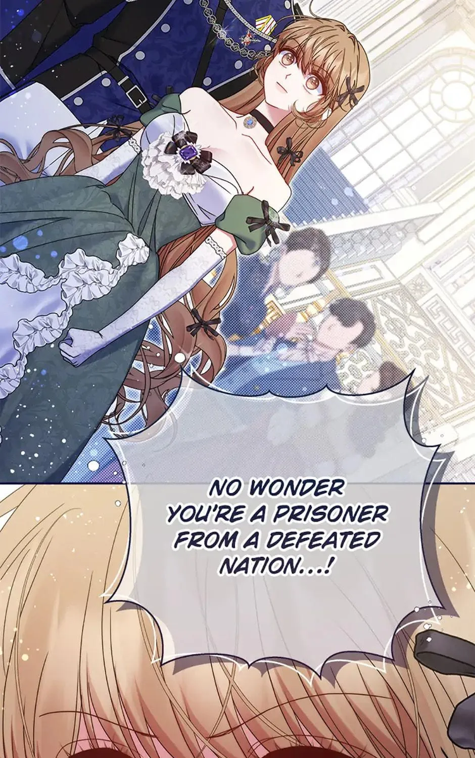 The Lovable Maid Chapter 44 page 101 - 