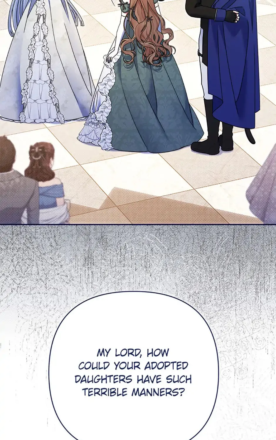 The Lovable Maid Chapter 44 page 105 - 