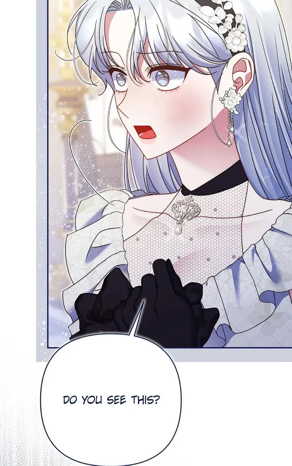 The Lovable Maid Chapter 44 page 107 - 