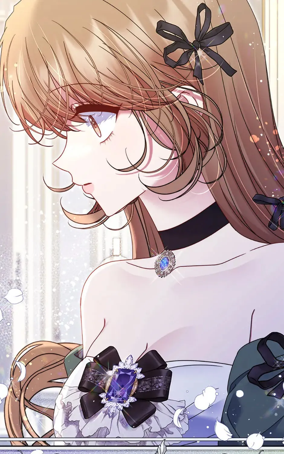 The Lovable Maid Chapter 44 page 115 - 