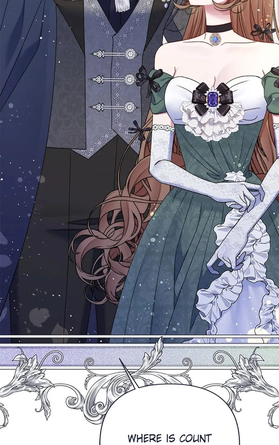 The Lovable Maid Chapter 44 page 119 - 