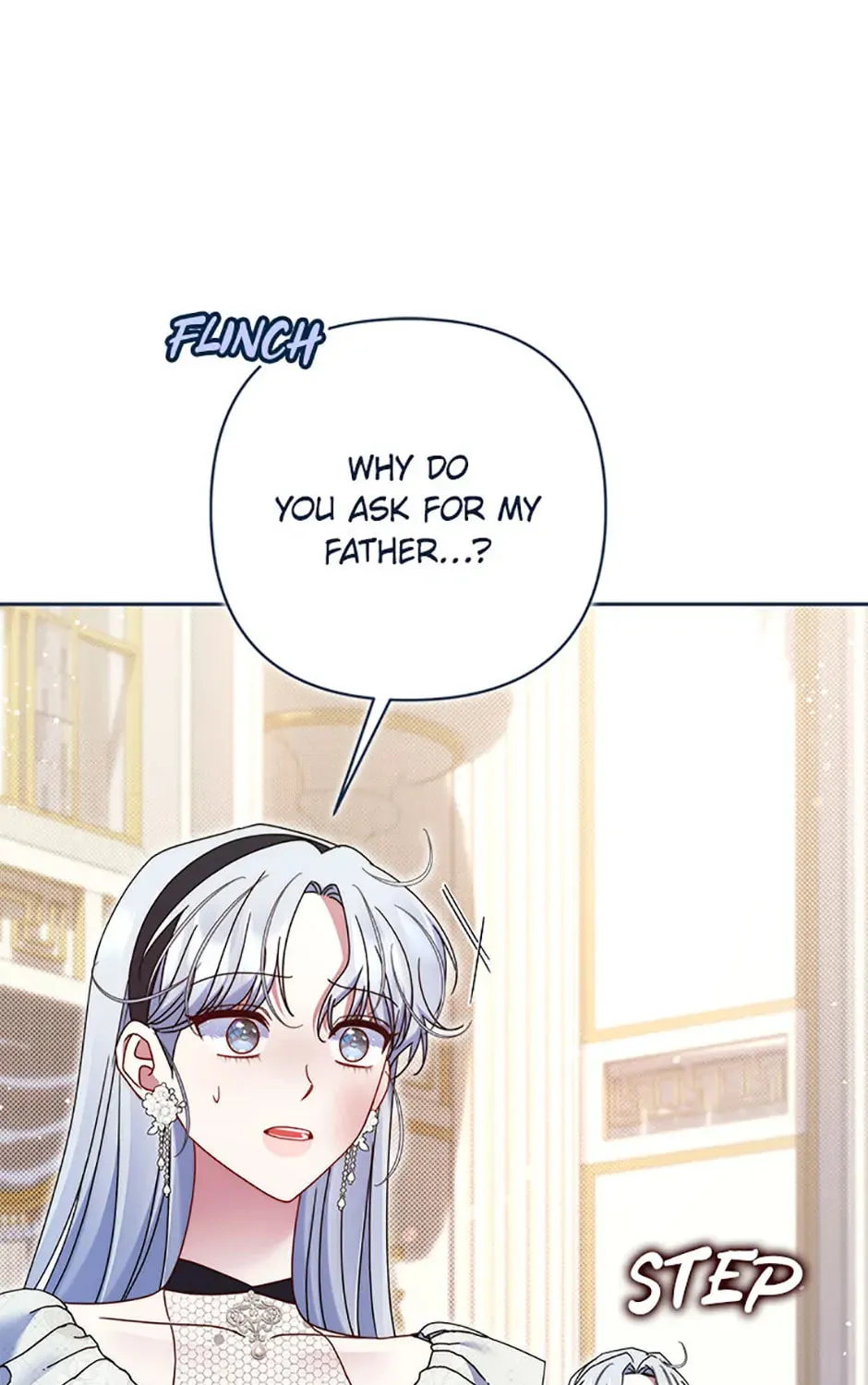 The Lovable Maid Chapter 44 page 121 - 