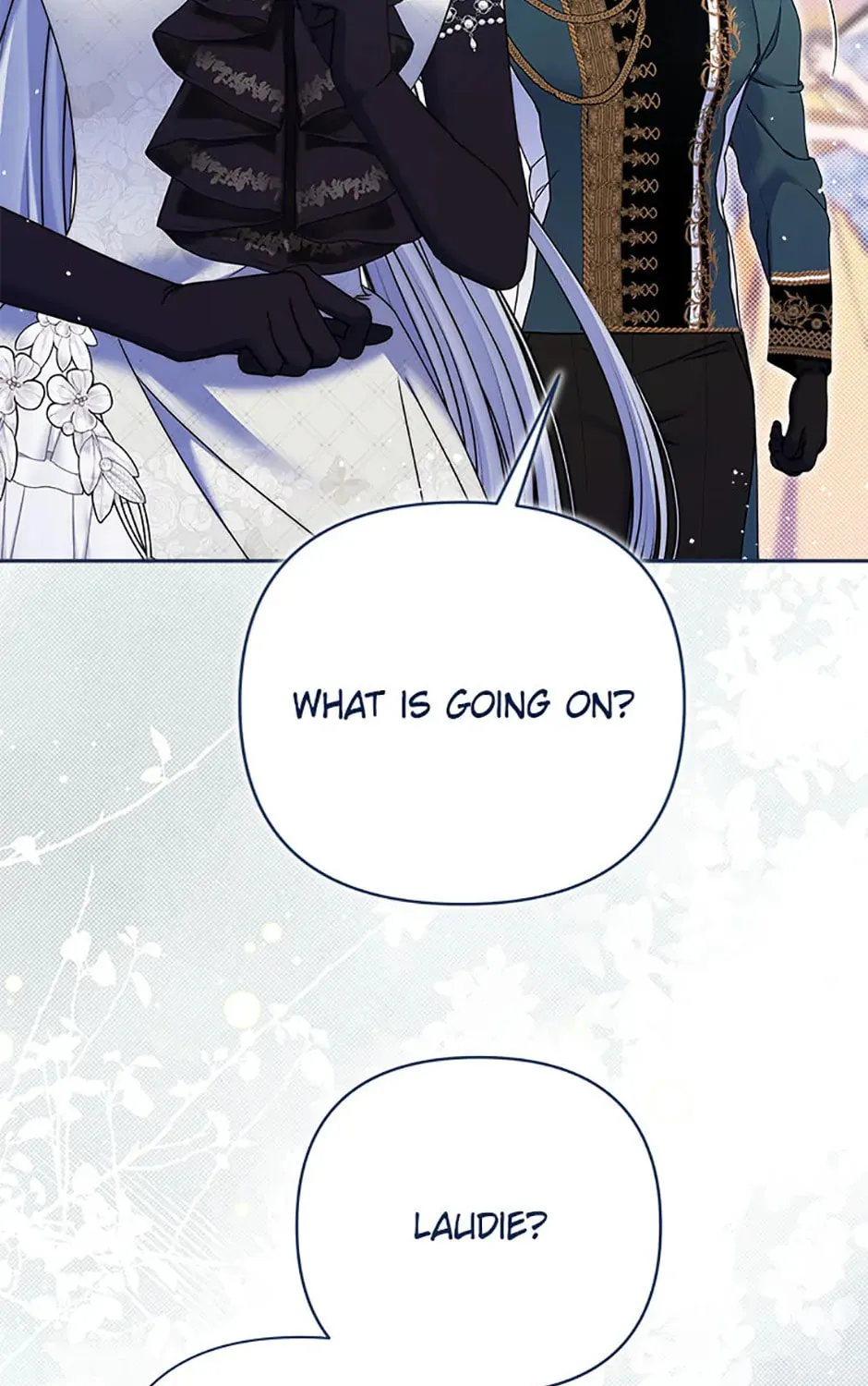 The Lovable Maid Chapter 44 page 123 - 