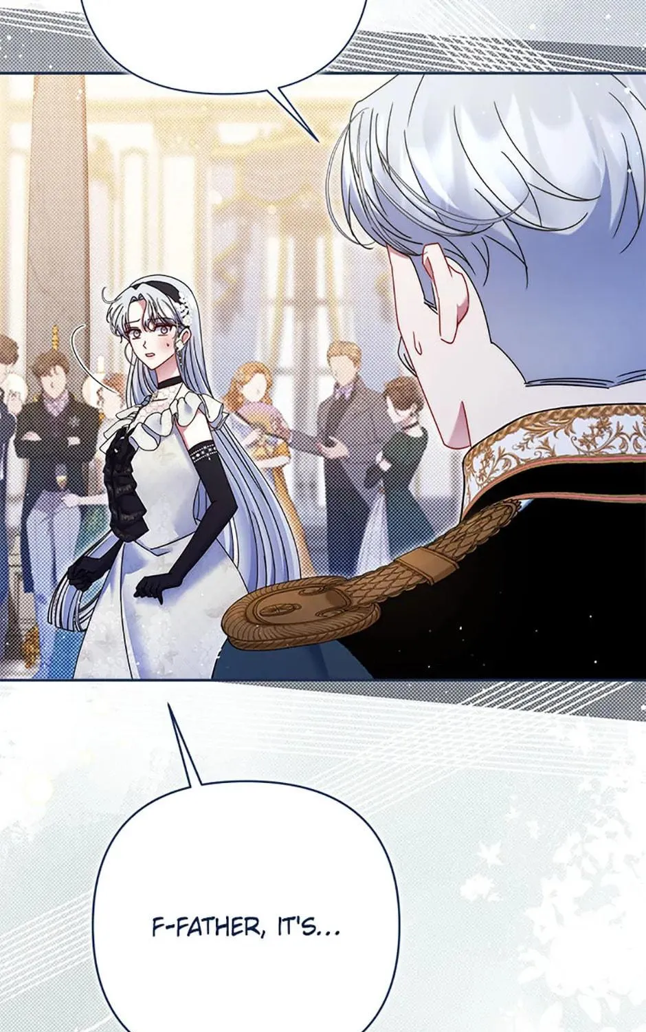 The Lovable Maid Chapter 44 page 125 - 