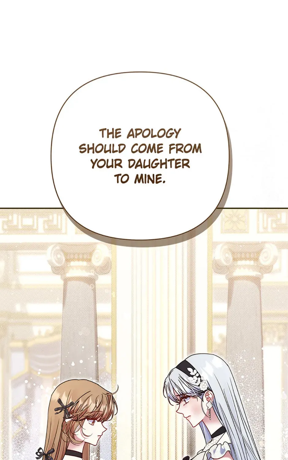 The Lovable Maid Chapter 44 page 133 - 