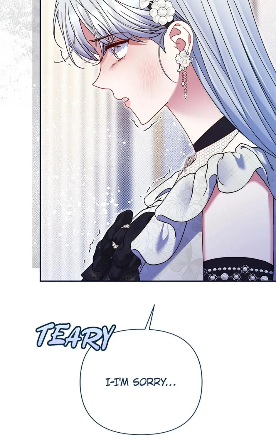 The Lovable Maid Chapter 44 page 137 - 