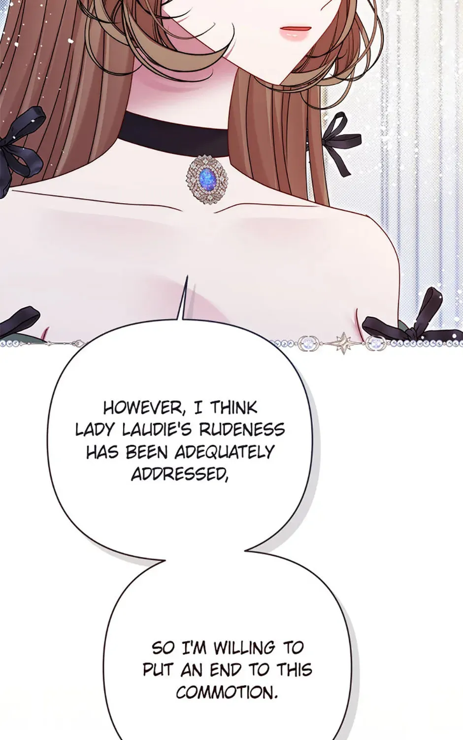 The Lovable Maid Chapter 44 page 141 - 