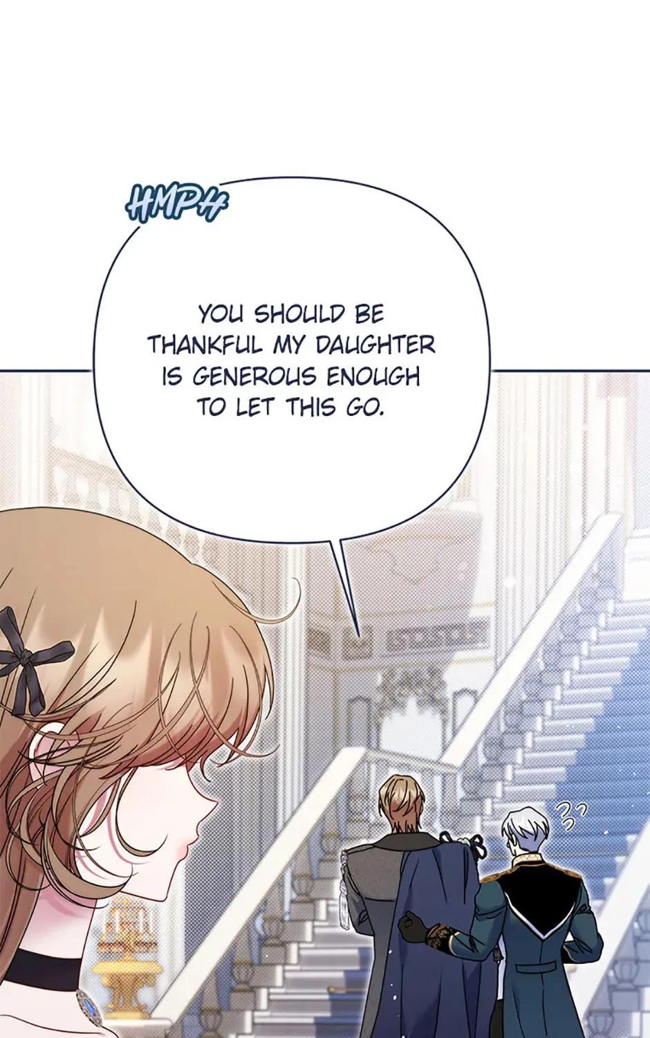 The Lovable Maid Chapter 44 page 145 - 