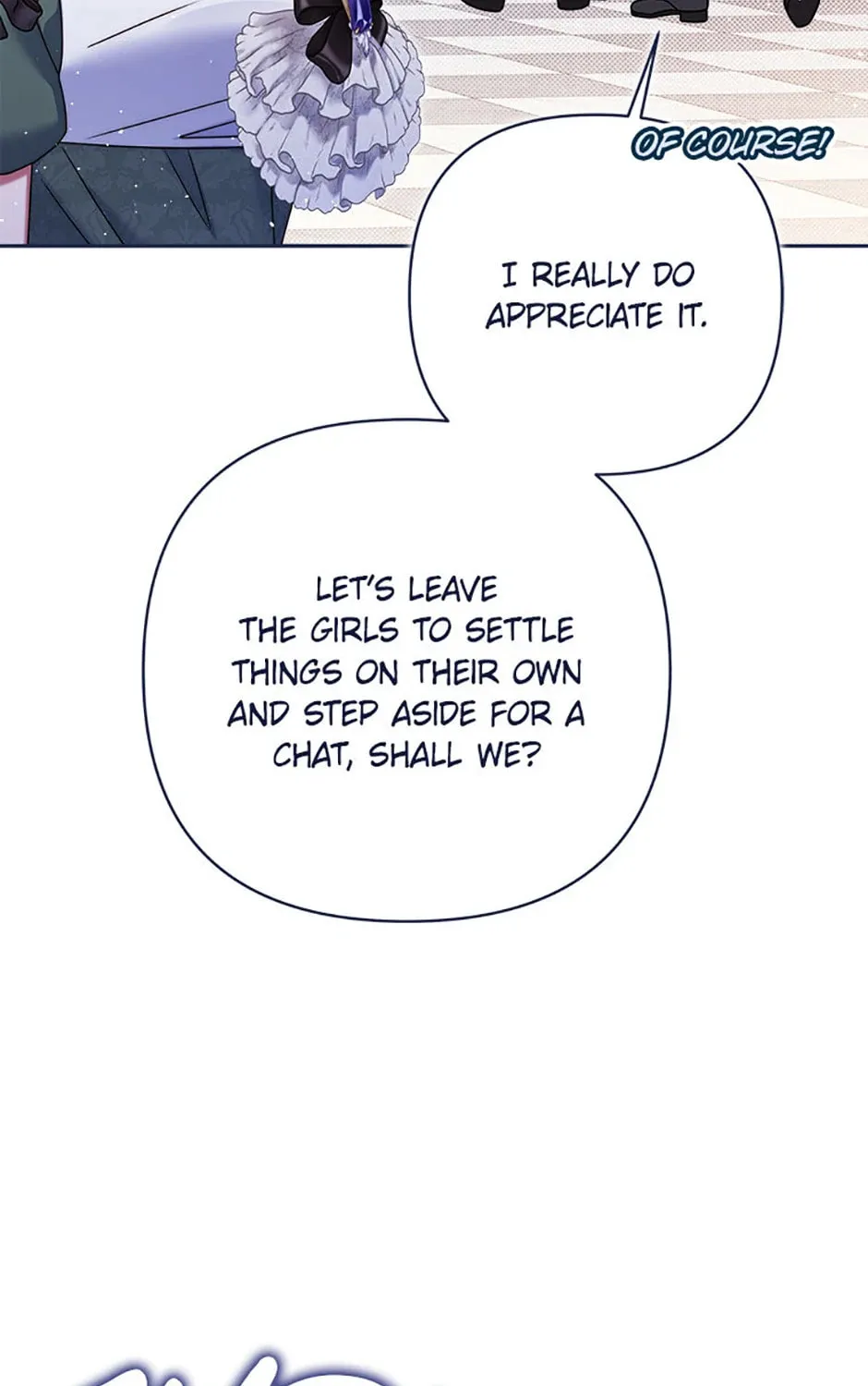 The Lovable Maid Chapter 44 page 147 - 