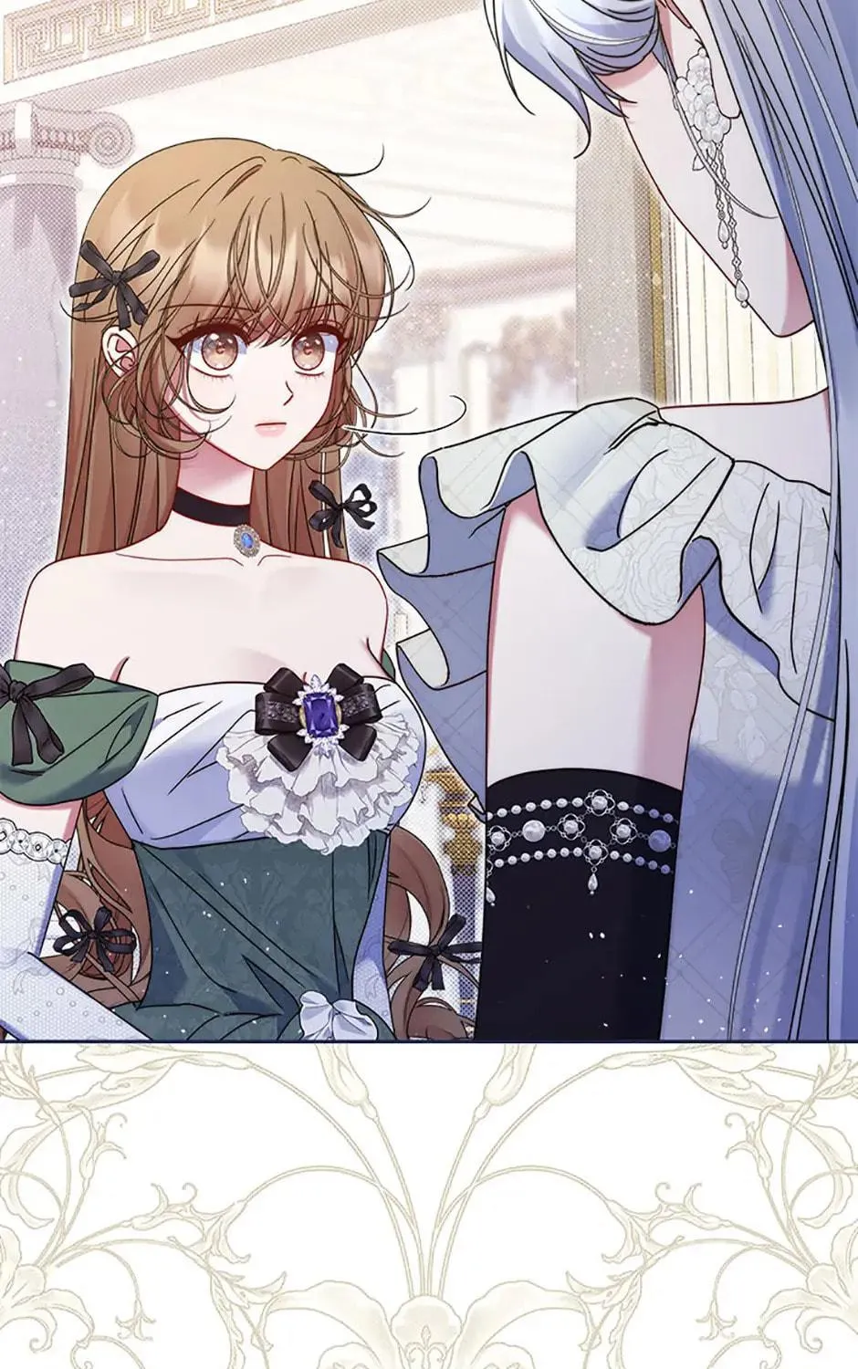 The Lovable Maid Chapter 44 page 149 - 