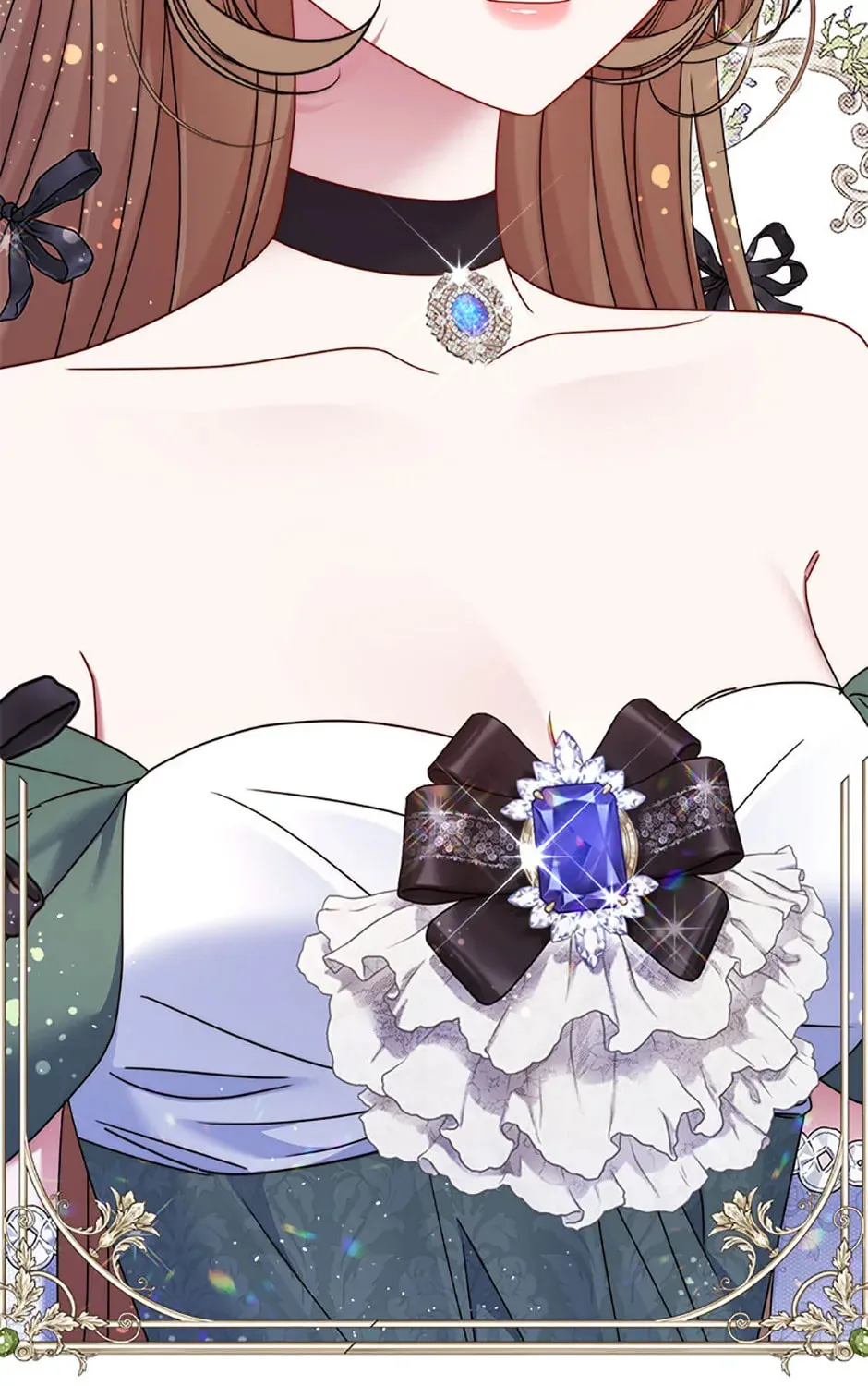The Lovable Maid Chapter 44 page 153 - 