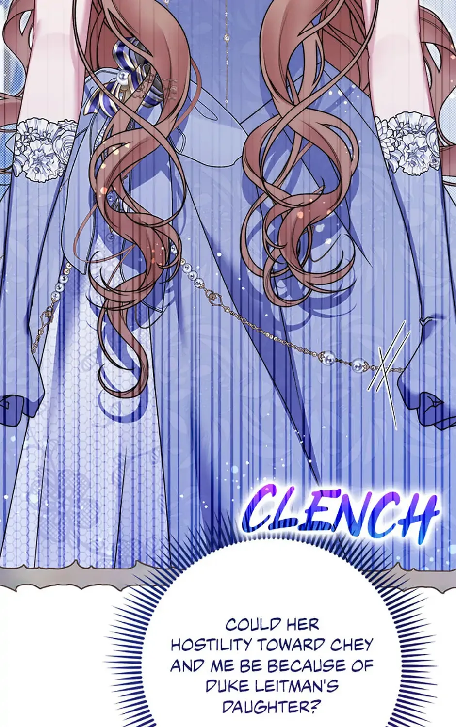 The Lovable Maid Chapter 44 page 165 - 