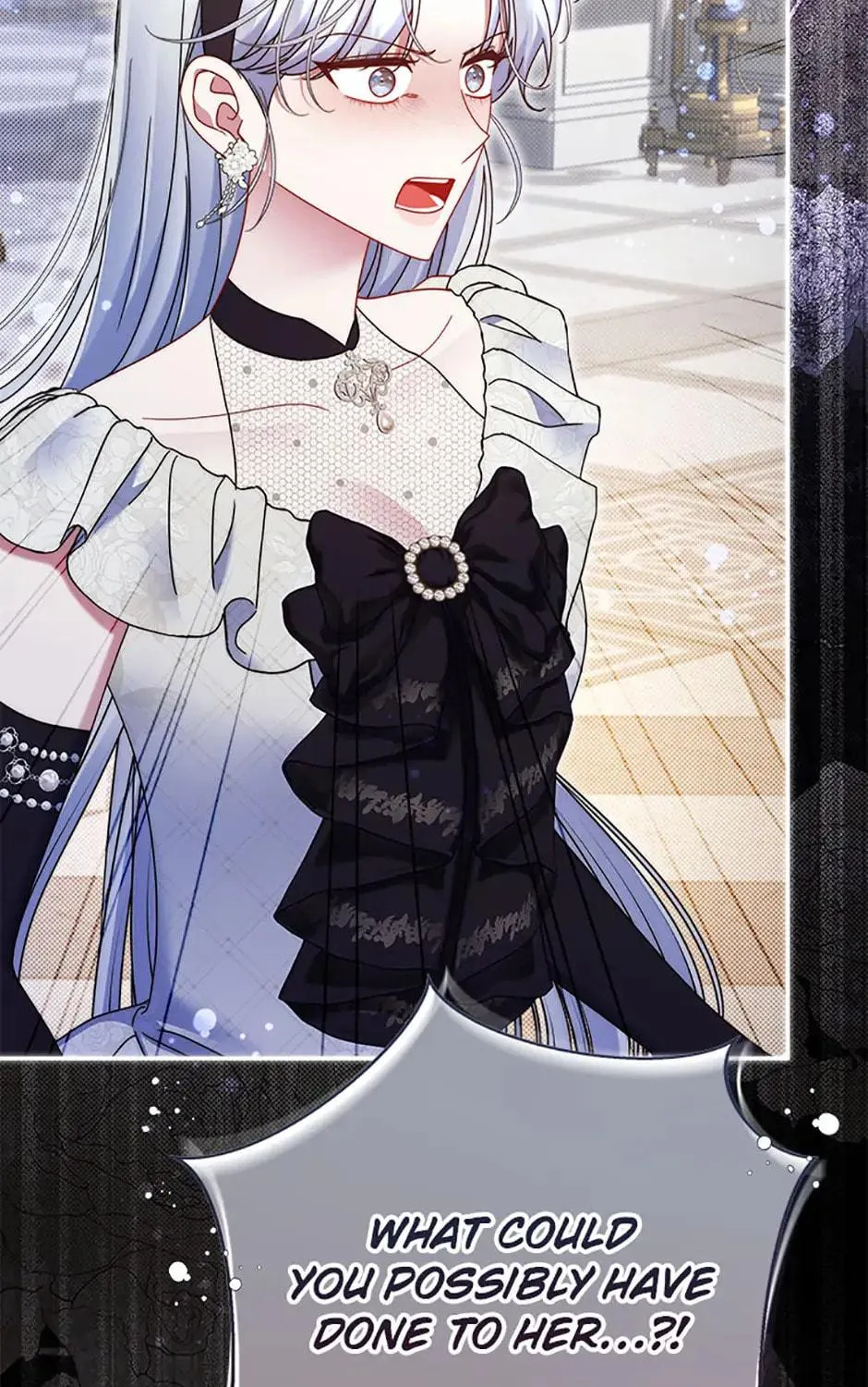 The Lovable Maid Chapter 44 page 169 - 