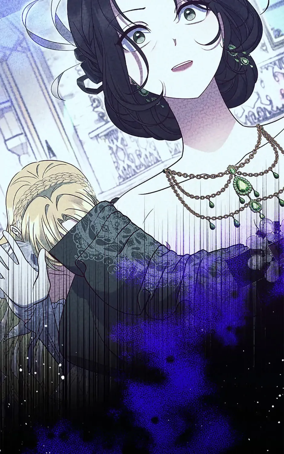 The Lovable Maid Chapter 44 page 181 - 