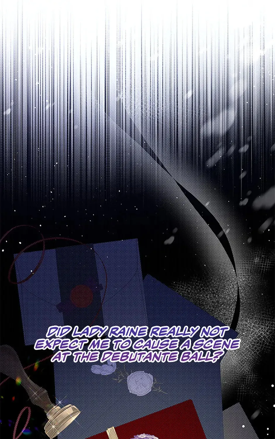 The Lovable Maid Chapter 44 page 195 - 