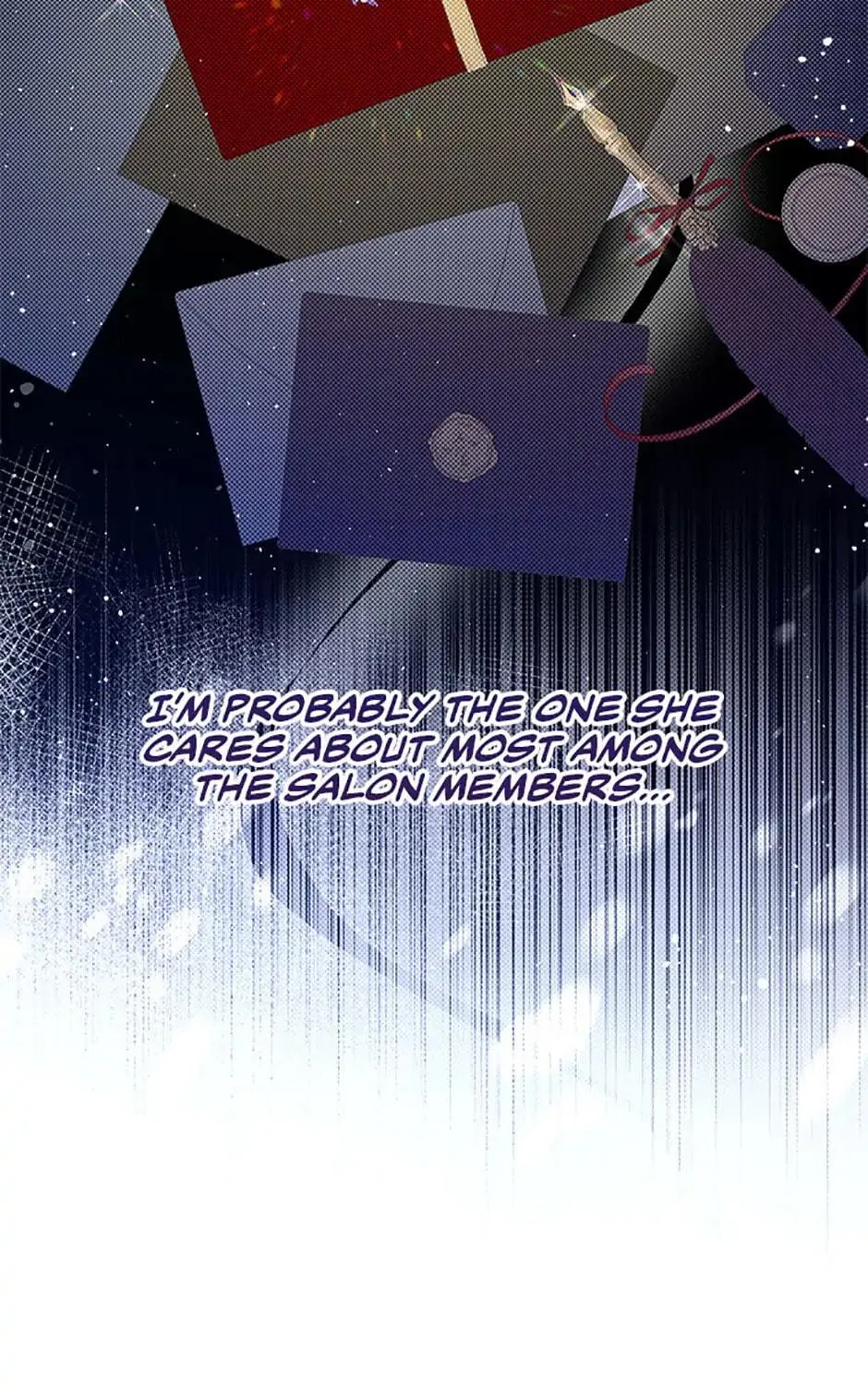 The Lovable Maid Chapter 44 page 197 - 