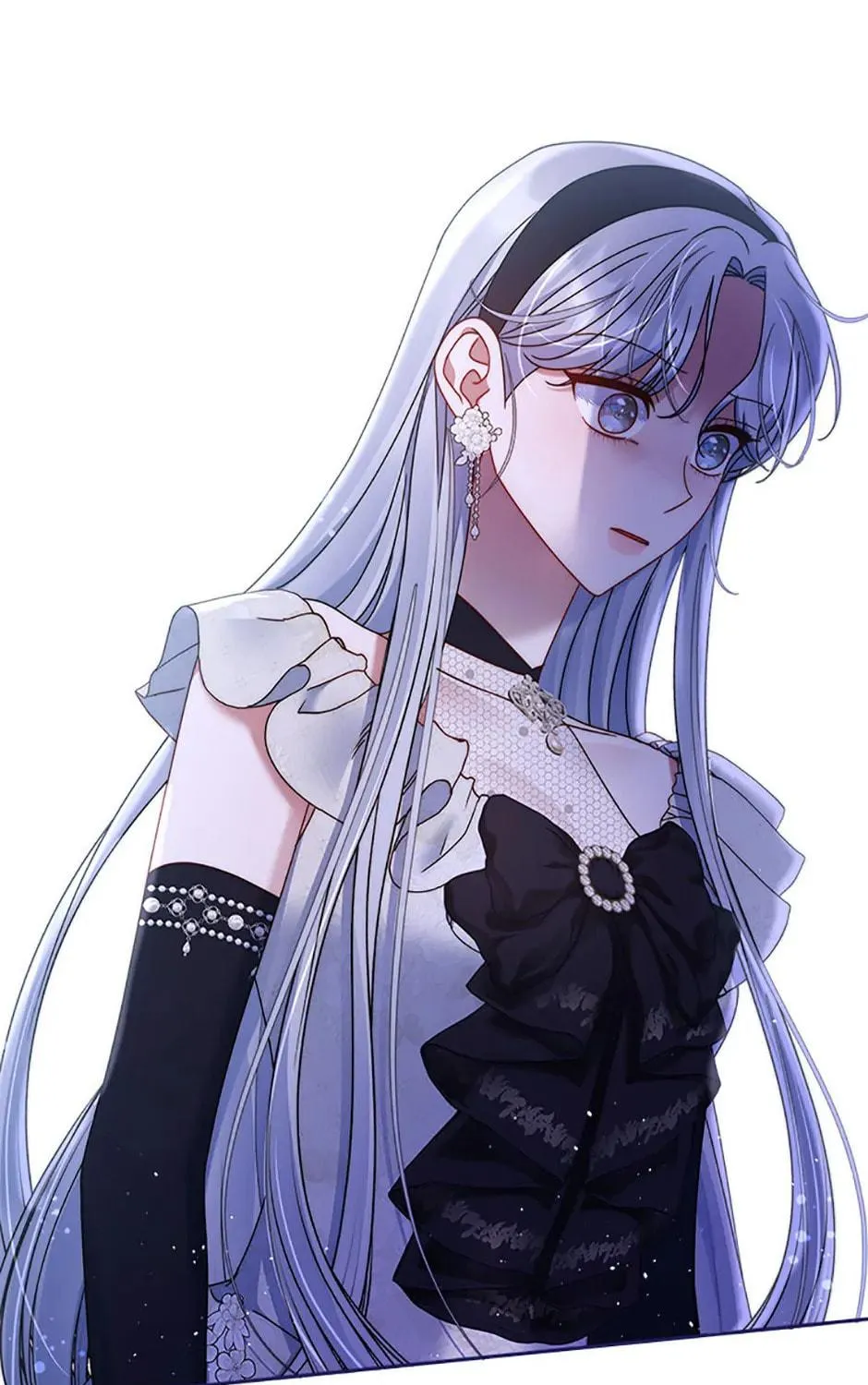 The Lovable Maid Chapter 44 page 199 - 