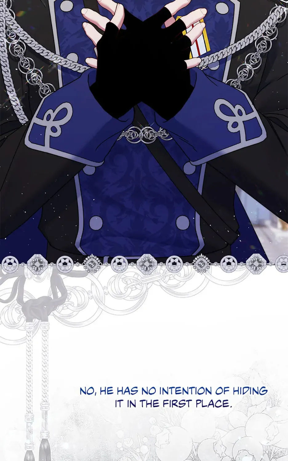 The Lovable Maid Chapter 44 page 3 - 