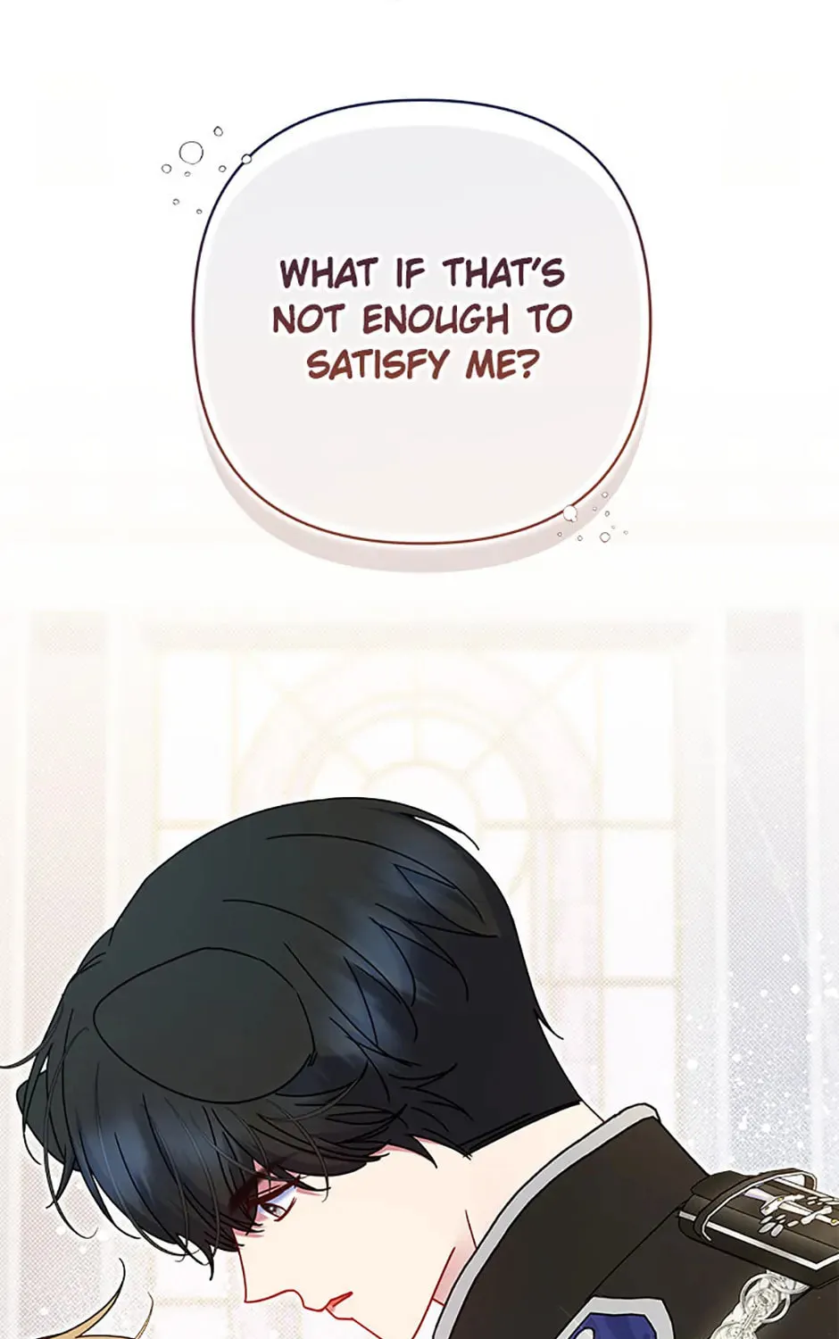 The Lovable Maid Chapter 44 page 21 - 