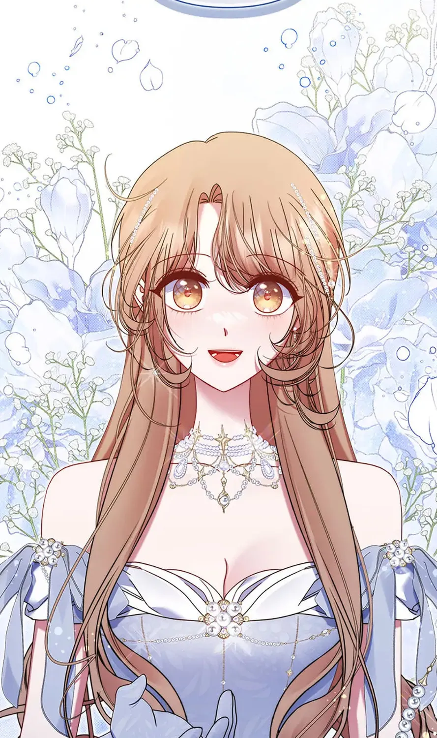 The Lovable Maid Chapter 44 page 207 - 