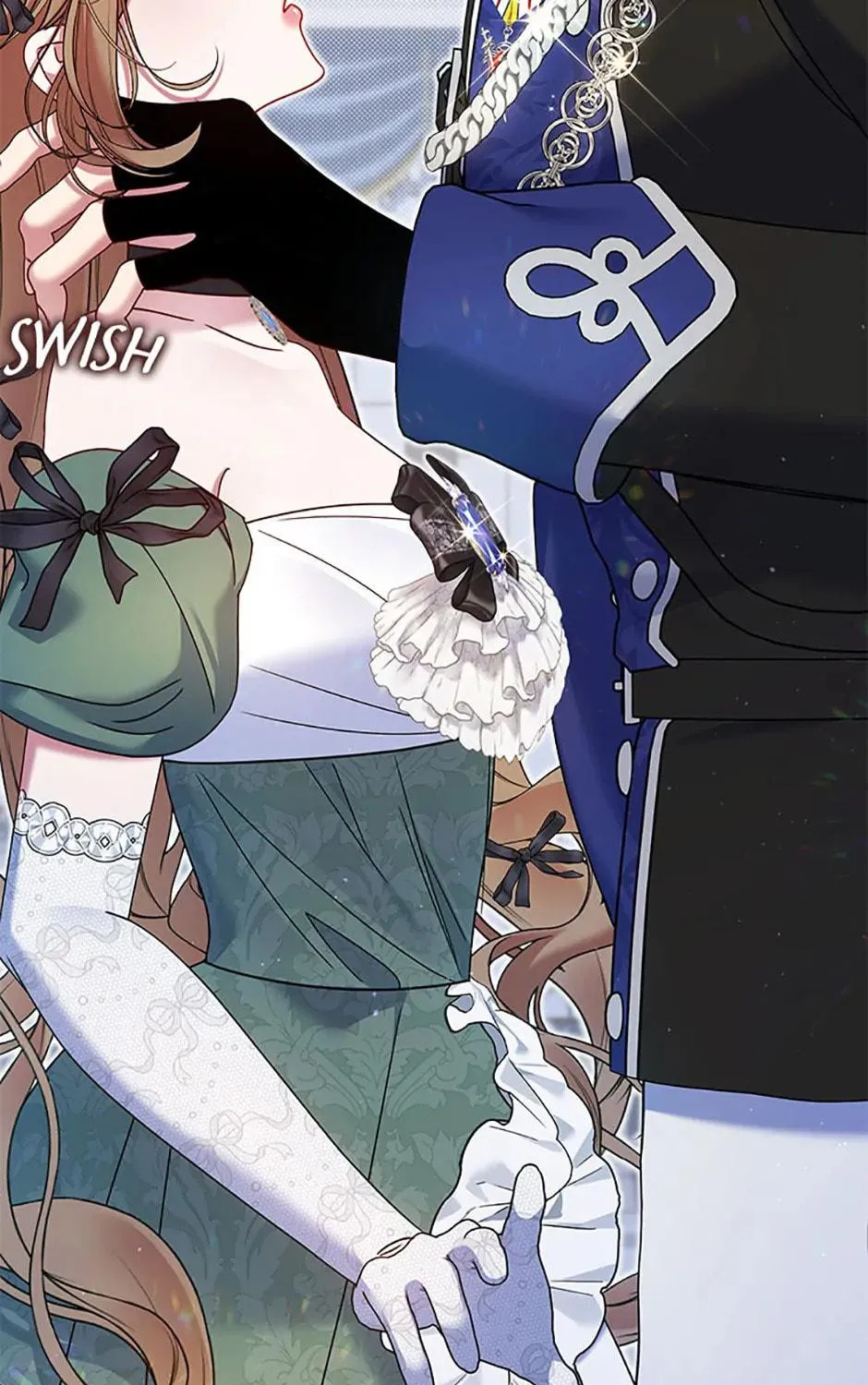 The Lovable Maid Chapter 44 page 23 - 